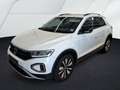 Volkswagen T-Roc 1.0 TSI Goal Navi LED ParkAssist Sitzhzg. Weiß - thumbnail 2