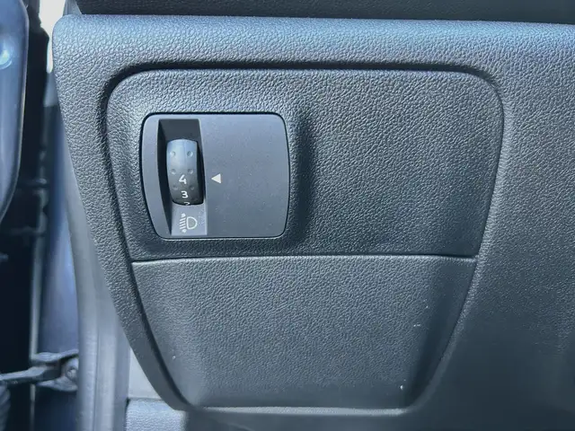 Renault Megane view 18