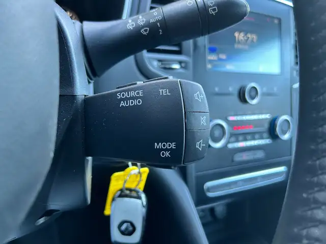 Renault Megane view 19