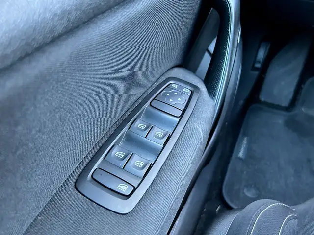 Renault Megane view 20
