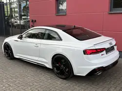 Audi RS5 COUPE 2.9 TFSI V6 QUATTRO 450PS LEDER DYNAMIK PAKET LASER MASSAGE ALU20" TOP*