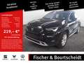 SEAT Ateca 1.5 TSI Xperience NAV AHK SHZ LED KAM Schwarz - thumbnail 1