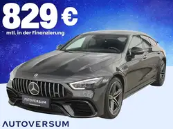 Mercedes-Benz AMG GT 63 S 4MATIC+ 360°KAM*HUD*MEM*MATRIX