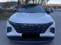 Hyundai TUCSON 4WD Prestige Line - 1.6 T-GDI Weiß - thumbnail 1