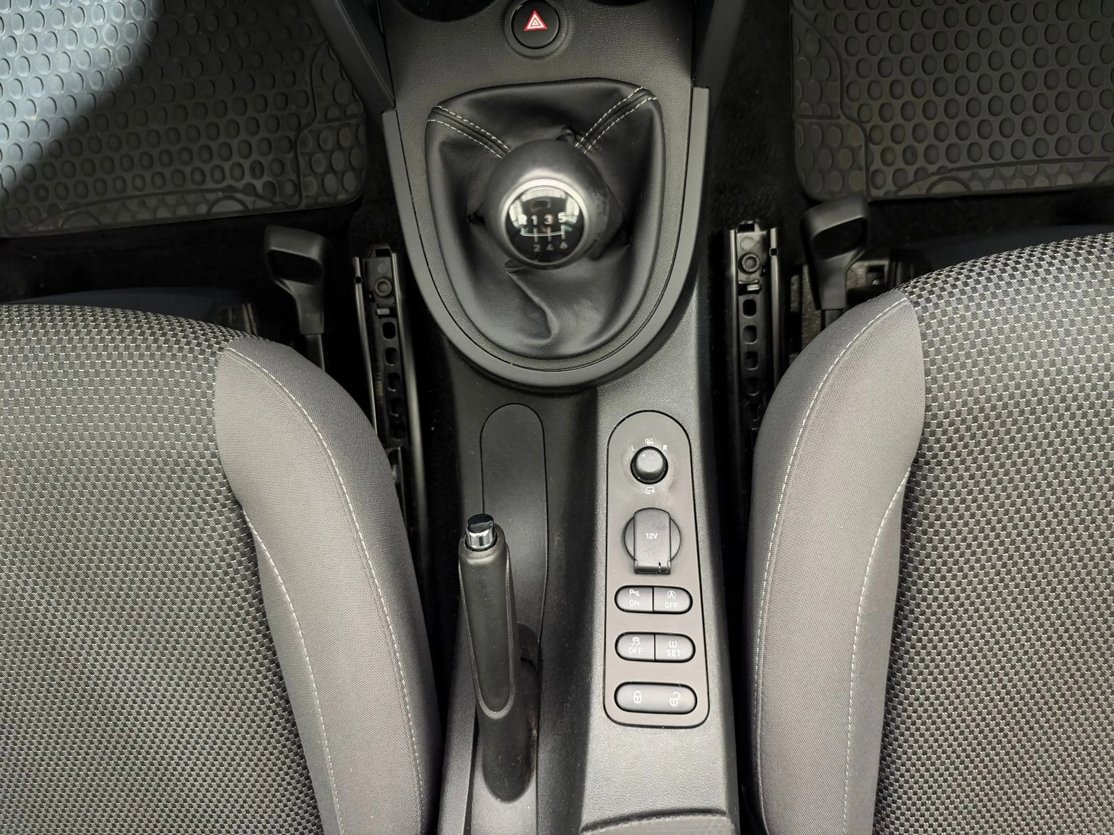 SEAT Altea XL 1.2 TSI StartStop *2.HAND*PDC* — photo 15