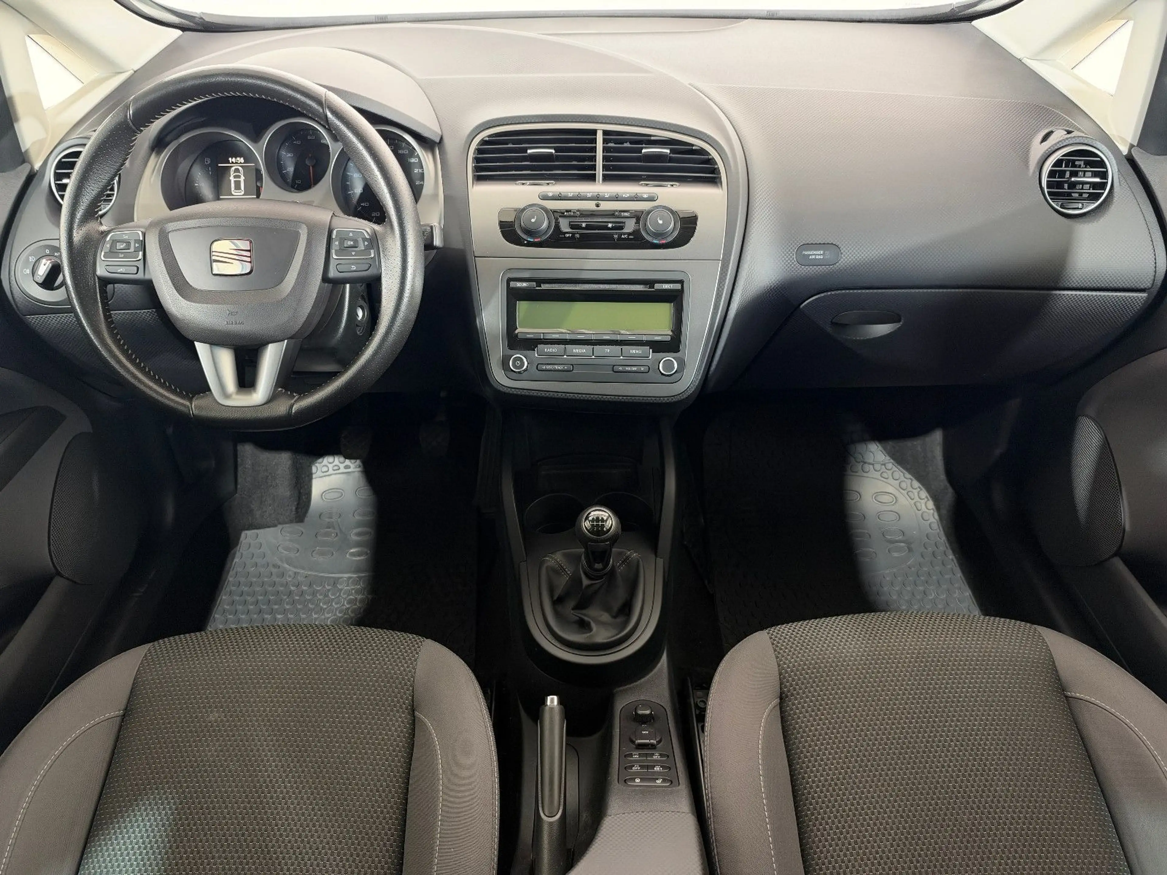 SEAT Altea XL 1.2 TSI StartStop *2.HAND*PDC* — photo 12