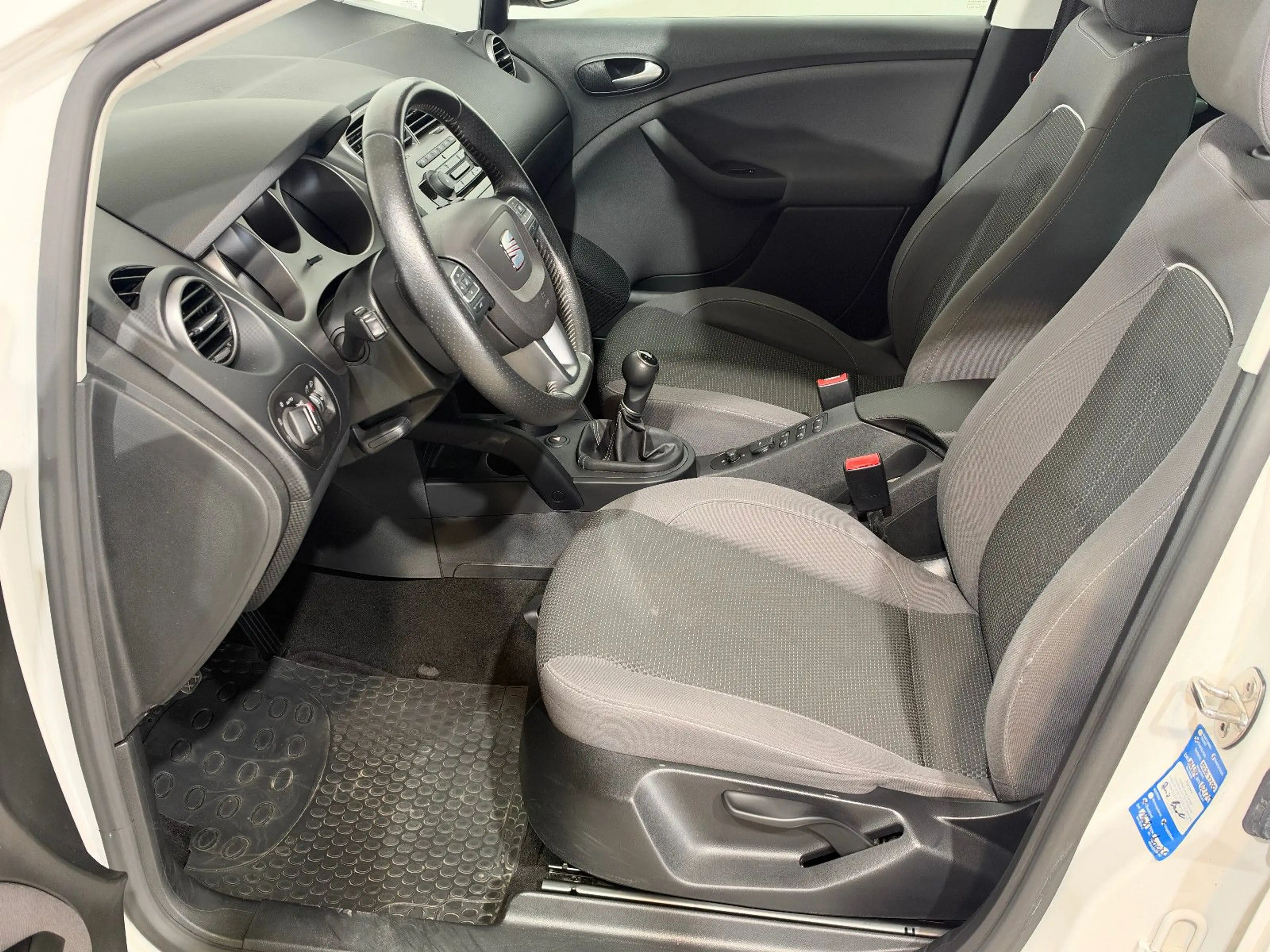 SEAT Altea XL 1.2 TSI StartStop *2.HAND*PDC* — photo 9