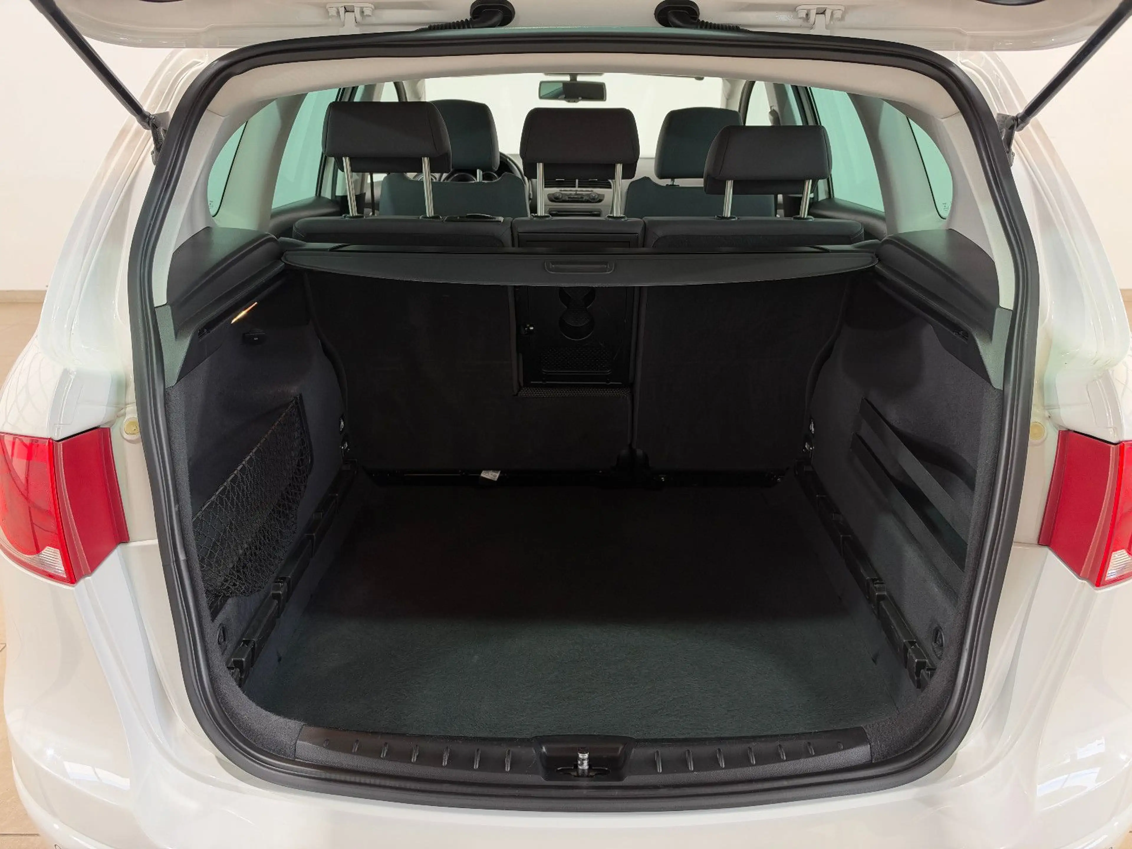 SEAT Altea XL 1.2 TSI StartStop *2.HAND*PDC* — photo 7