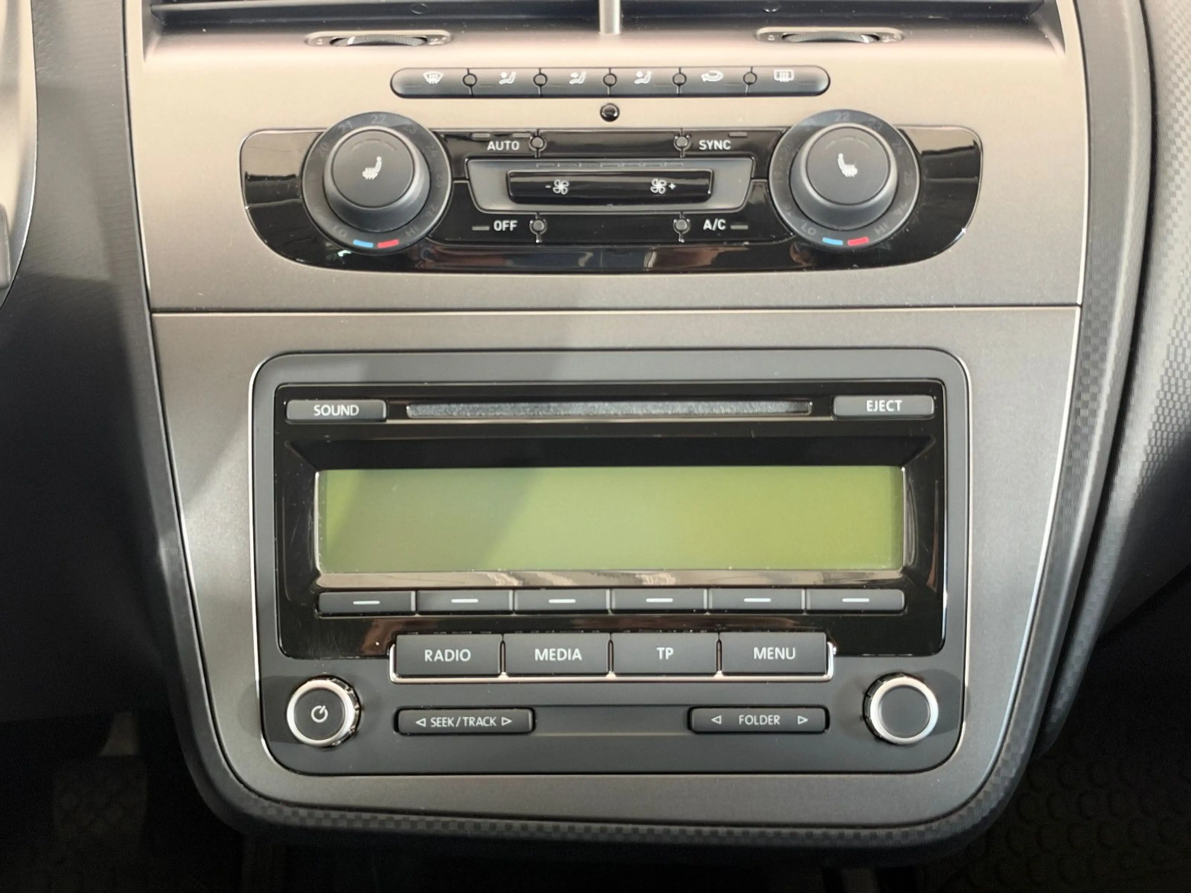 SEAT Altea XL 1.2 TSI StartStop *2.HAND*PDC* — photo 14