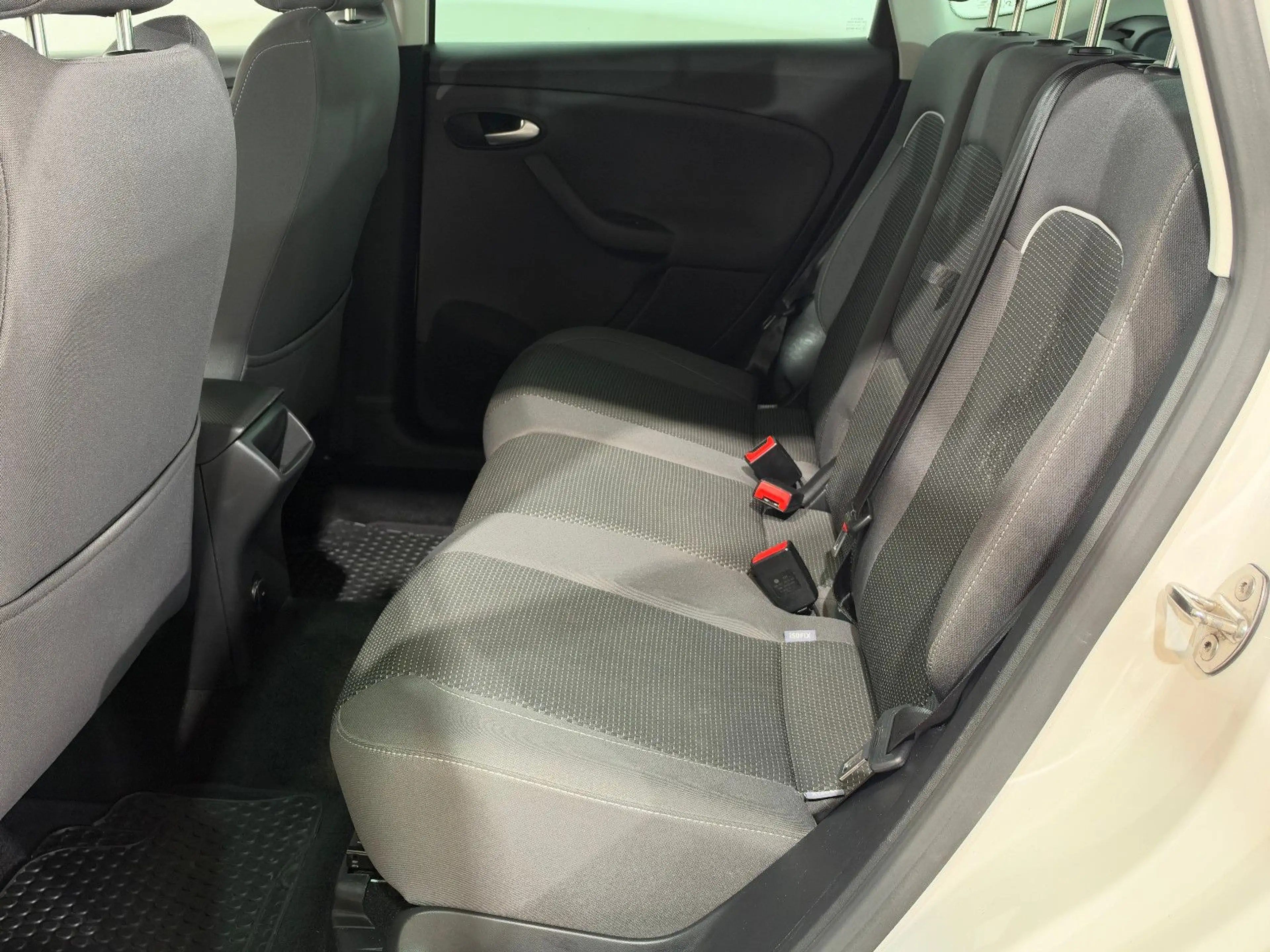 SEAT Altea XL 1.2 TSI StartStop *2.HAND*PDC* — photo 13