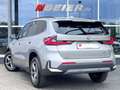 BMW X1 d HeadUp ACC AktivSitz ToT-Winkel ParkingPlus Silber - thumbnail 3