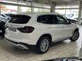 BMW X3 xDrive 20d A Navi LED SHZ ParkAss  3-Z-Klimaautom. Weiß - thumbnail 3