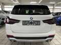 BMW X3 xDrive 20d A Navi LED SHZ ParkAss  3-Z-Klimaautom. Weiß - thumbnail 4
