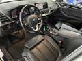 BMW X3 xDrive 20d A Navi LED SHZ ParkAss  3-Z-Klimaautom. Weiß - thumbnail 7