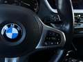 BMW 116 dA Pack M - FULL LED-NAV-Capteurs av/ar-Cruise-etc Schwarz - thumbnail 14