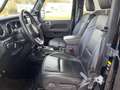 Jeep Wrangler Wrangler 2.0 T-GDI Hardtop AWD Automatik 80th Schwarz - thumbnail 10