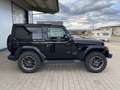 Jeep Wrangler Wrangler 2.0 T-GDI Hardtop AWD Automatik 80th Schwarz - thumbnail 7