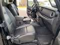 Jeep Wrangler Wrangler 2.0 T-GDI Hardtop AWD Automatik 80th Schwarz - thumbnail 11