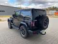 Jeep Wrangler Wrangler 2.0 T-GDI Hardtop AWD Automatik 80th Schwarz - thumbnail 4