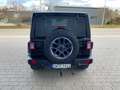 Jeep Wrangler Wrangler 2.0 T-GDI Hardtop AWD Automatik 80th Schwarz - thumbnail 5