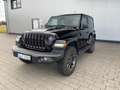 Jeep Wrangler Wrangler 2.0 T-GDI Hardtop AWD Automatik 80th Schwarz - thumbnail 2