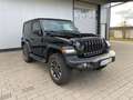 Jeep Wrangler Wrangler 2.0 T-GDI Hardtop AWD Automatik 80th Schwarz - thumbnail 8
