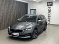 Skoda Octavia Combi 2,0 TDI 4x4 Scout DSG /LED/ VIRTUAL/ ACC/ N Grau - thumbnail 2