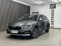 Skoda Octavia Combi 2,0 TDI 4x4 Scout DSG /LED/ VIRTUAL/ ACC/ N Grau - thumbnail 4