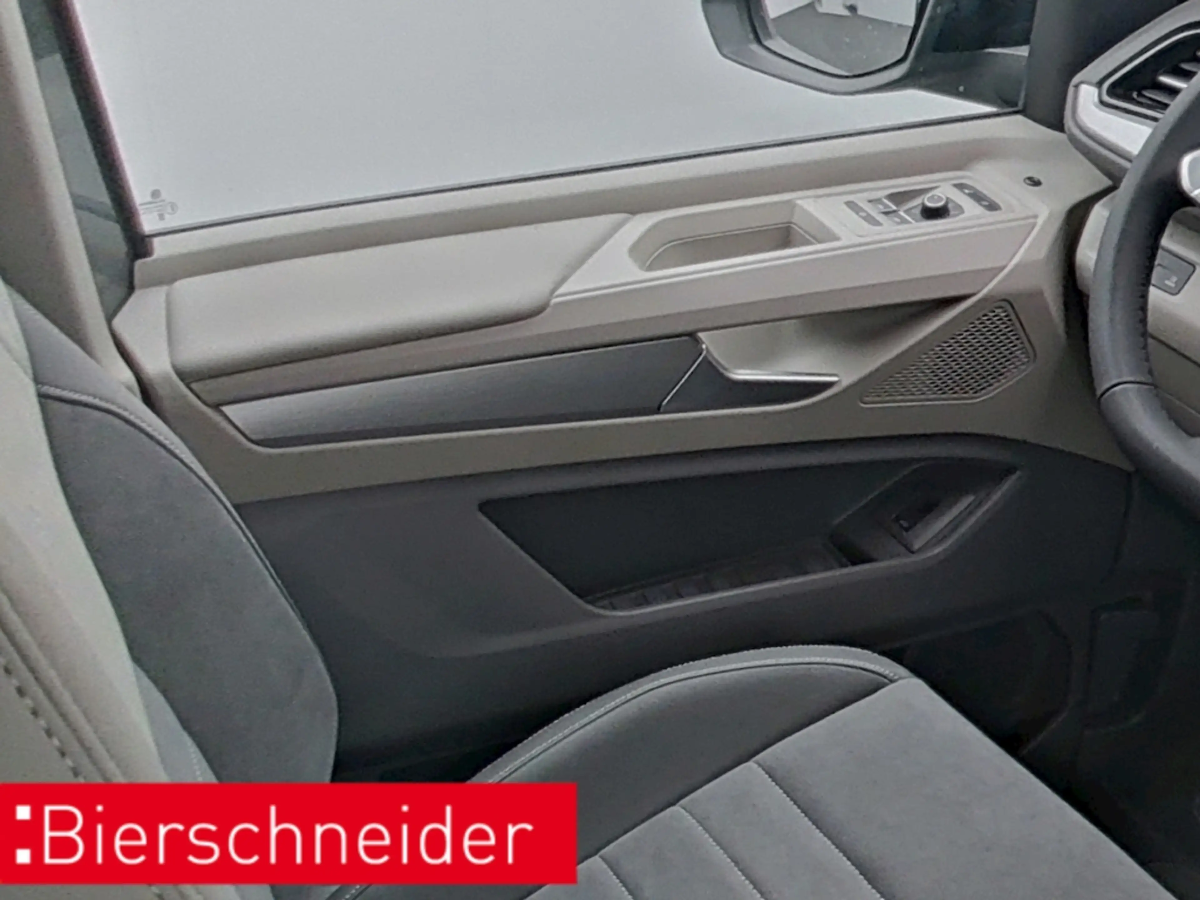 Volkswagen T7 California Ocean Generation IQ-LIGHT AHK ACC STANDH — photo 14