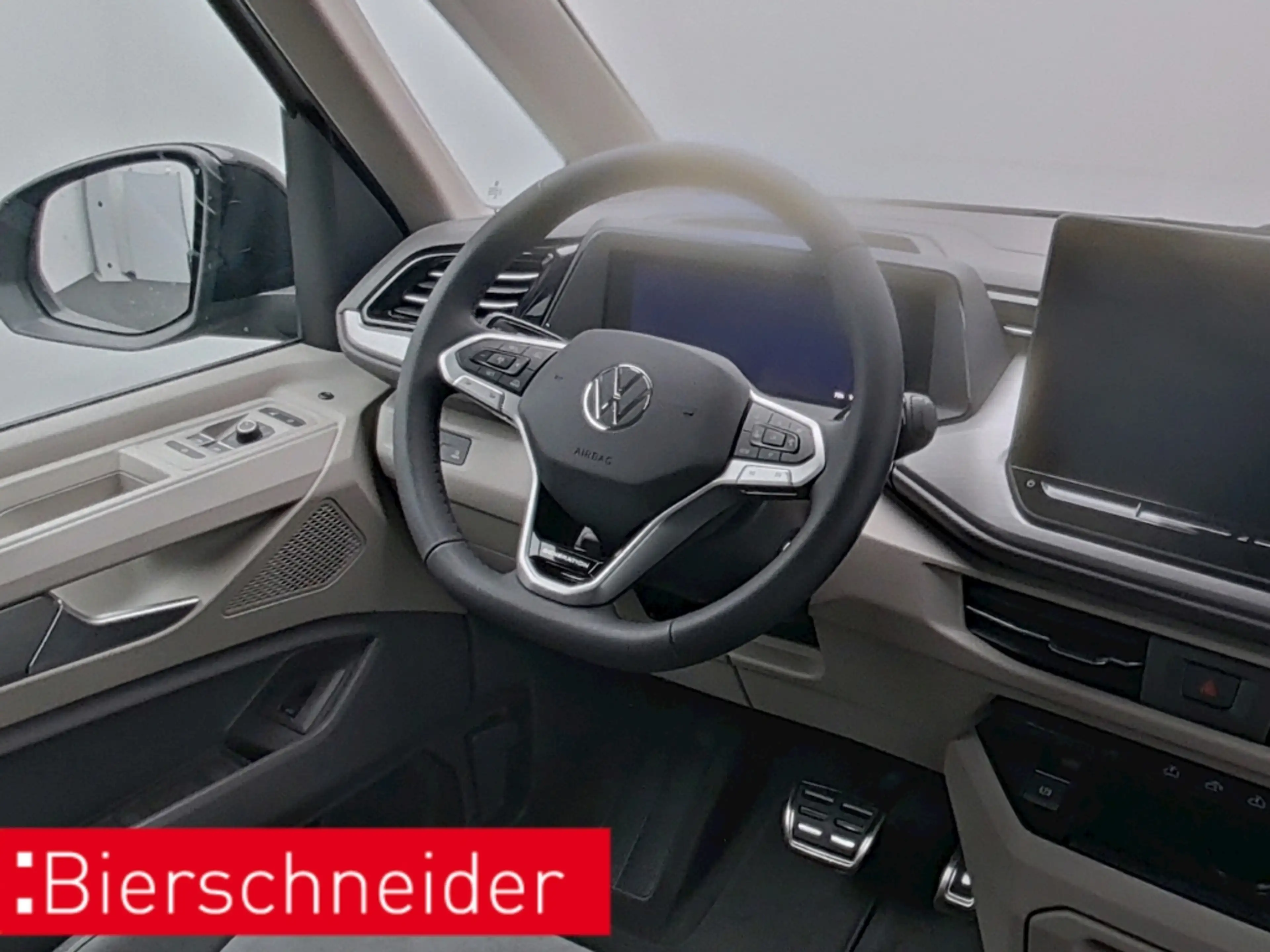 Volkswagen T7 California Ocean Generation IQ-LIGHT AHK ACC STANDH — photo 13