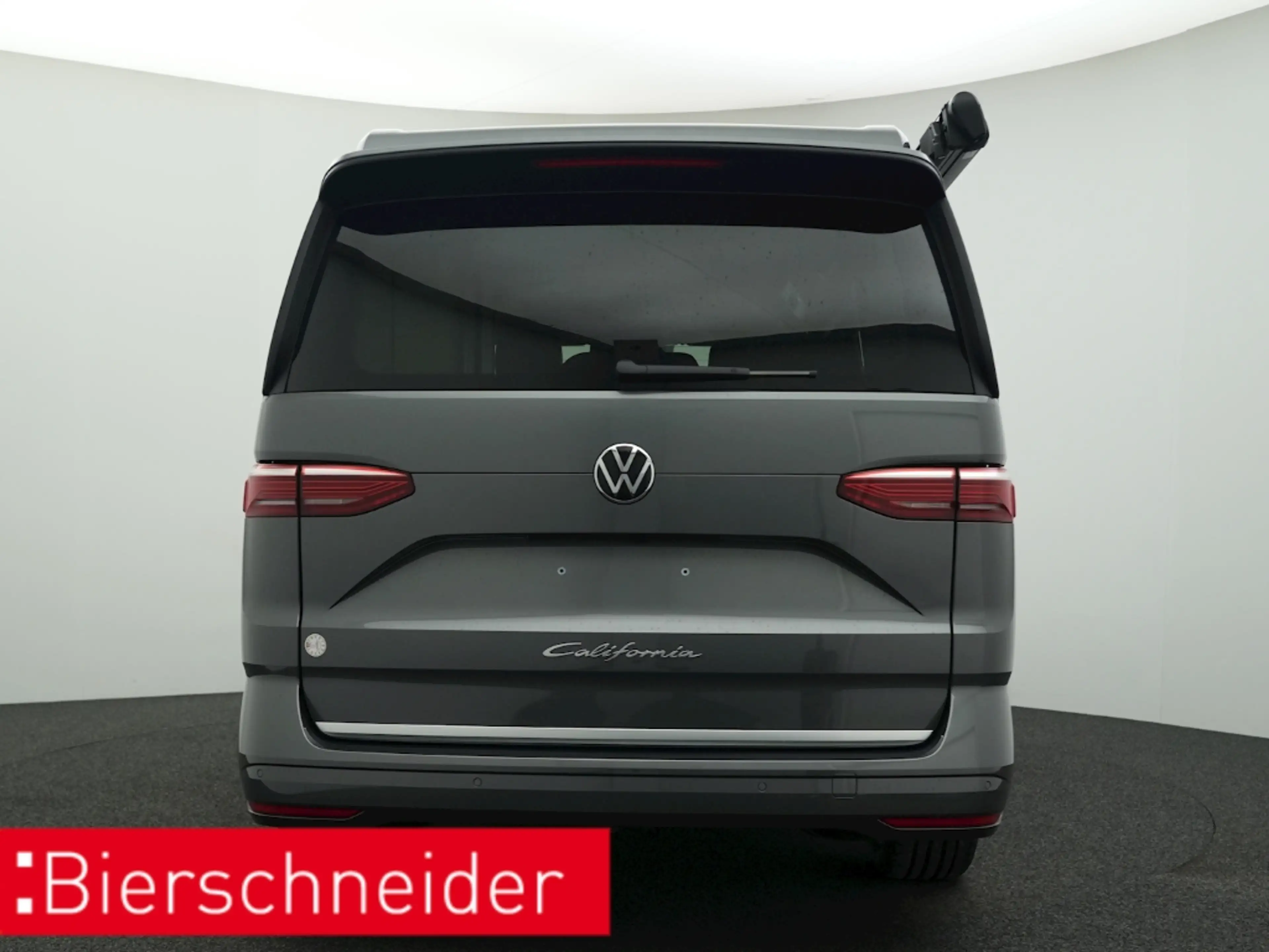 Volkswagen T7 California Ocean Generation IQ-LIGHT AHK ACC STANDH — photo 5