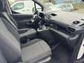 Citroen Berlingo Kasten Club M L1 Spurhalteass. Fernlichtass. Verke Blanc - thumbnail 8