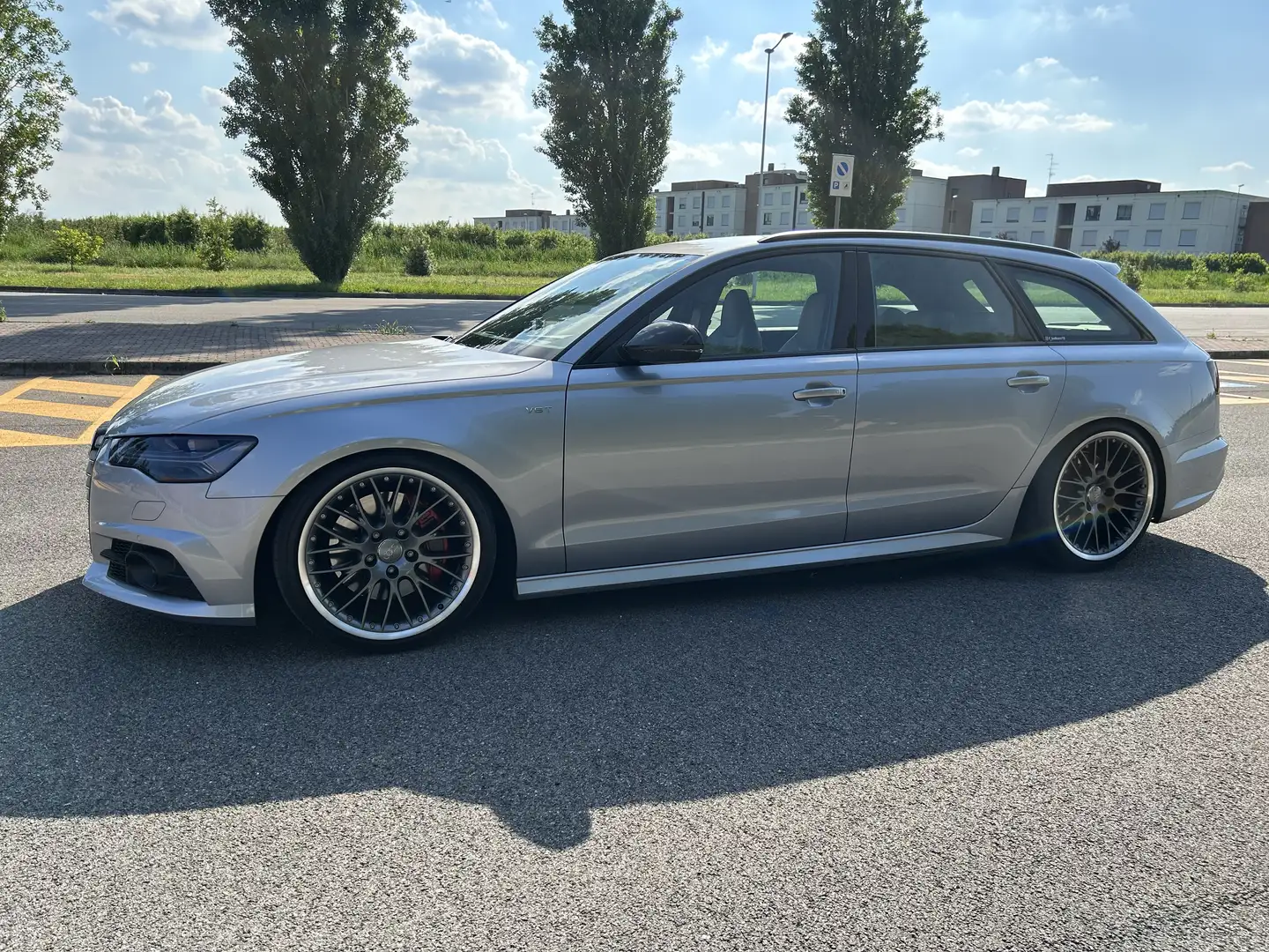 Audi A6 Avant 3.0 tdi Competition Business Plus quattro 32 - 2
