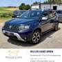 Dacia Duster dCi 110 S&S Prestige*Servicegepflegt*nues Pickerl* Blau - thumbnail 1