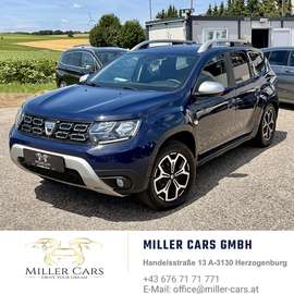 dCi 110 S&S Prestige*Servicegepflegt*nues Pickerl*
