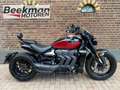 Triumph Rocket 3 GT Zwart - thumbnail 1