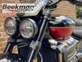 Triumph Rocket 3 GT Zwart - thumbnail 18
