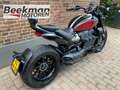 Triumph Rocket 3 GT Zwart - thumbnail 3