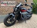 Triumph Rocket 3 GT Zwart - thumbnail 11