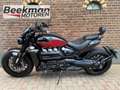 Triumph Rocket 3 GT Zwart - thumbnail 10