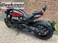 Triumph Rocket 3 GT Zwart - thumbnail 12