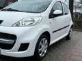 Peugeot 107 1.0-12V XS 97.000 km NL-AUTO-NAP. Blanco - thumbnail 8