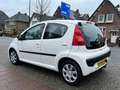 Peugeot 107 1.0-12V XS 97.000 km NL-AUTO-NAP. Wit - thumbnail 9