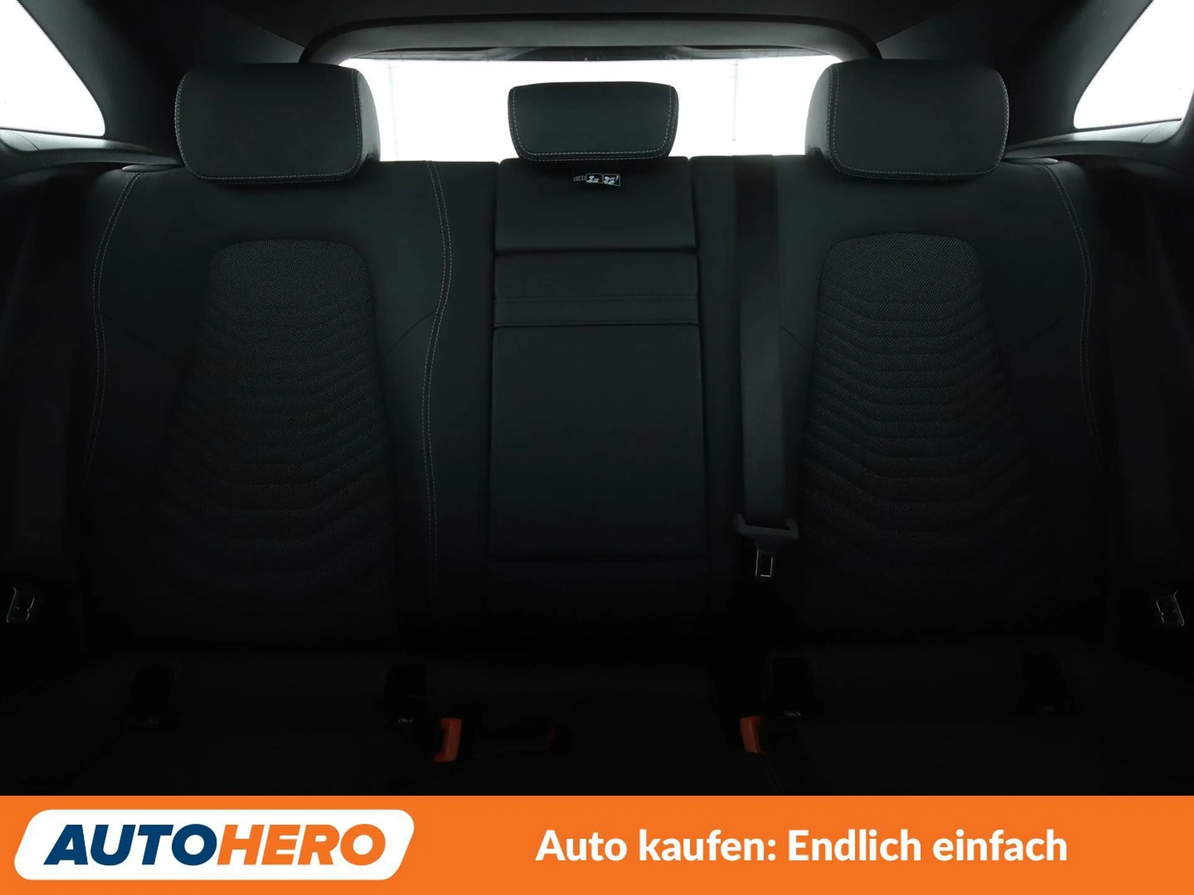 Mercedes-Benz EQA 350 4Matic Progressive *NAV*LED*ACC*CAM*PDC*SHZ* — photo 15
