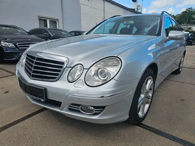 Mercedes-Benz E 280 CDI, Aut. PDC, Bi-Xenon