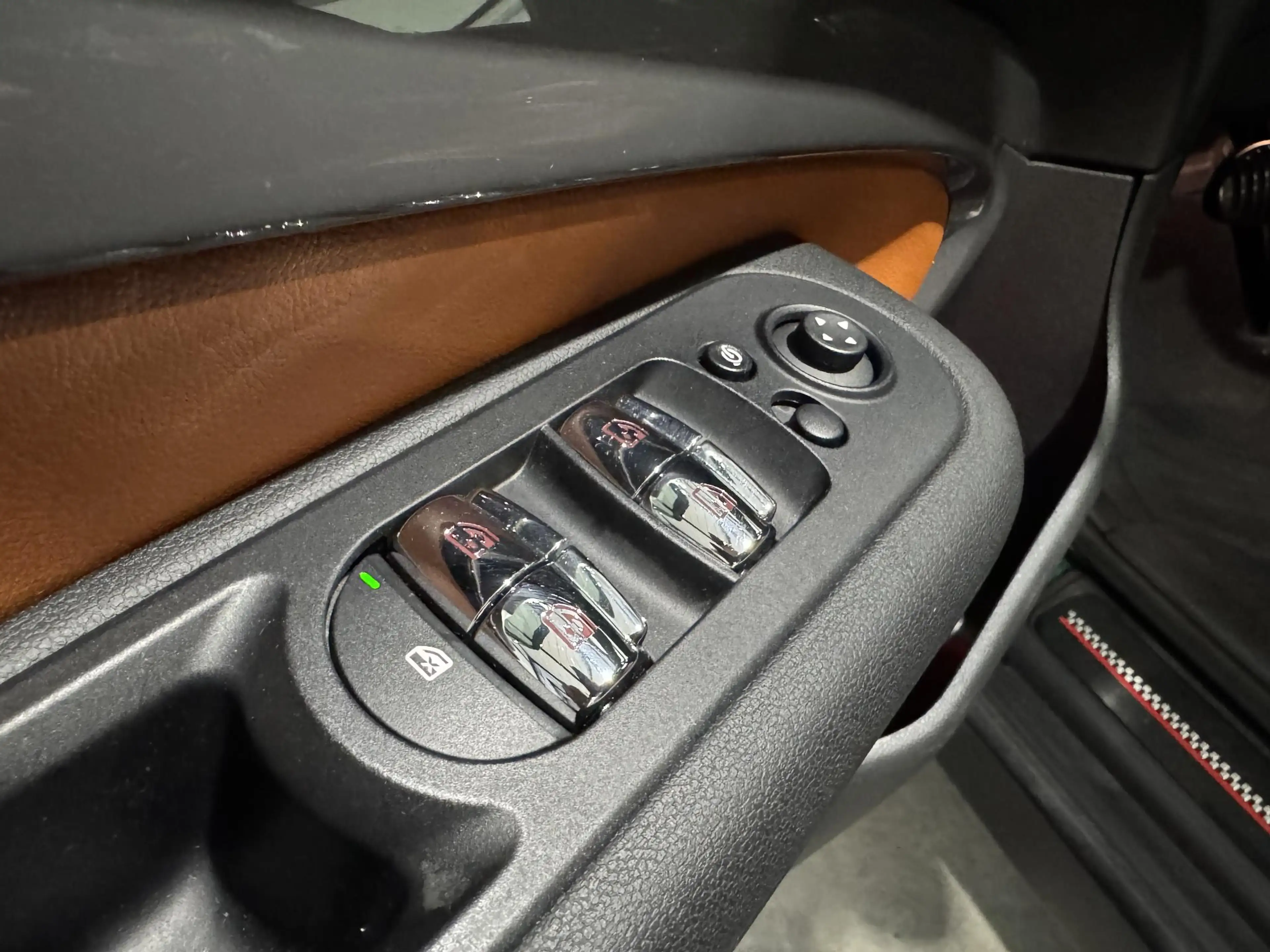 MINI Cooper S Clubman 2.0 | panorama | leder | navi | jcw velgen | — photo 16