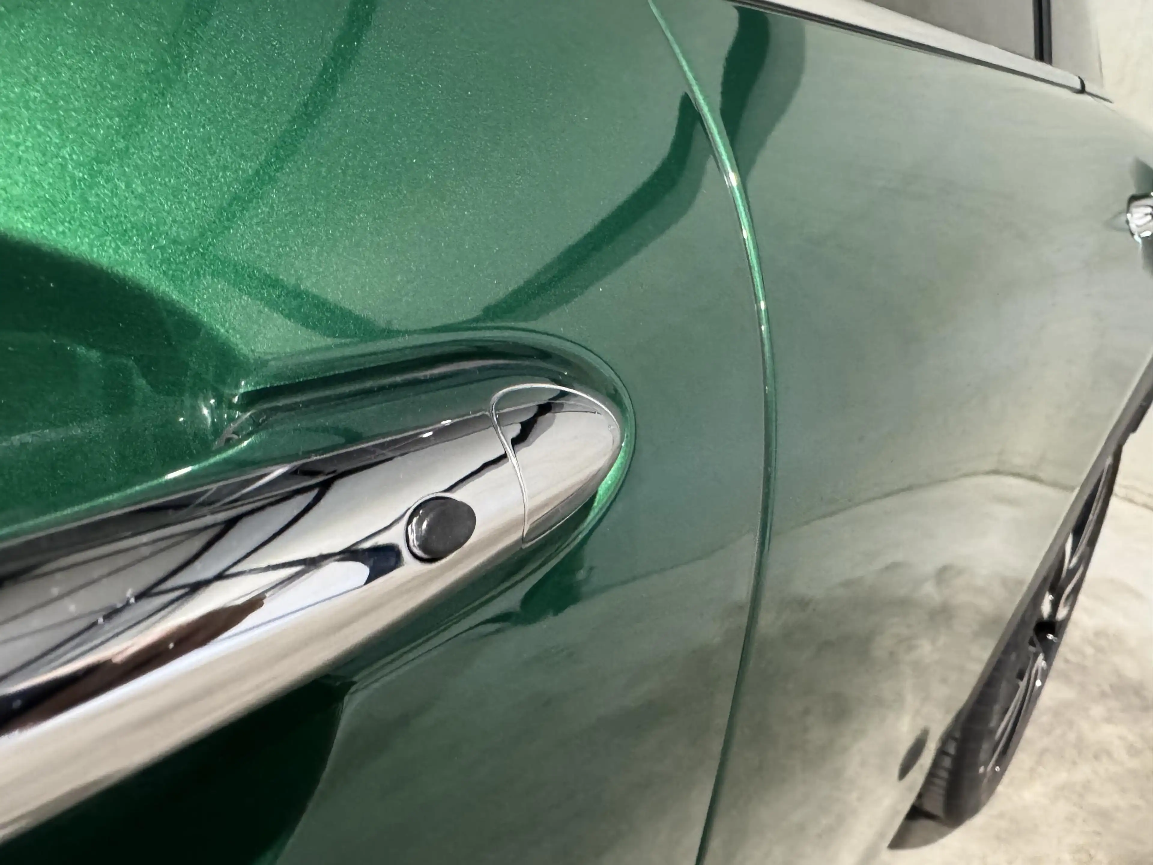 MINI Cooper S Clubman 2.0 | panorama | leder | navi | jcw velgen | — photo 18