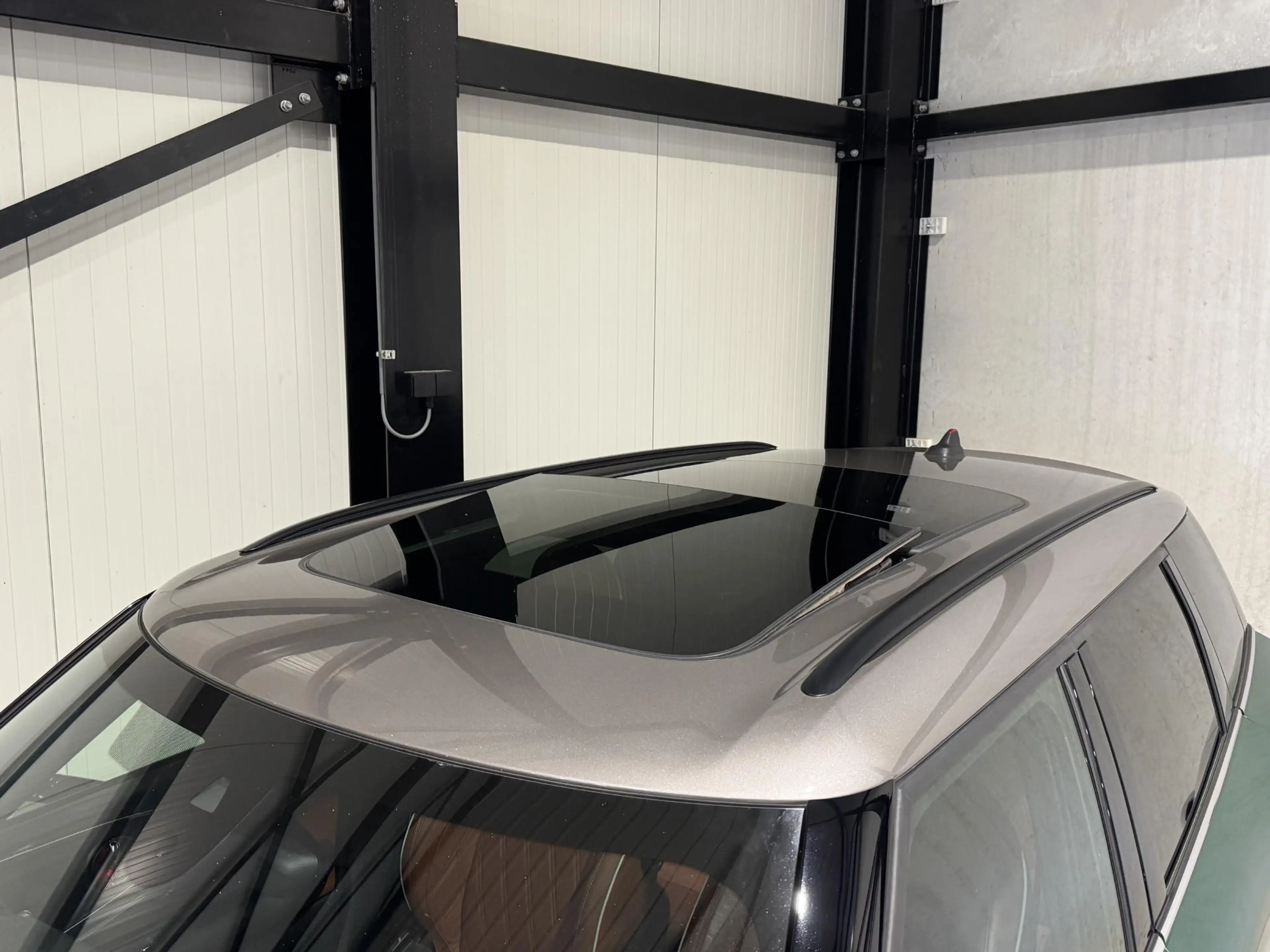 MINI Cooper S Clubman 2.0 | panorama | leder | navi | jcw velgen | — photo 21