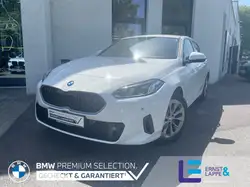 Bmw 120 d || AHK Keyless 360°Kamera adapt.LED DAB