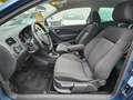 Volkswagen Polo V Highline*PDC*SHZ*KLIMA*WINTERPAKET*2.HAND Bleu - thumbnail 13